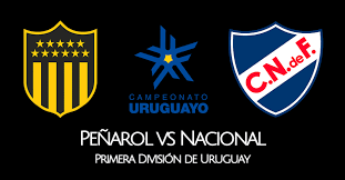 Peñarol se enfrentaron en la novena jornada del torneo apertura 2021 Penarol Vs Nacional En Vivo Gol Tv Y Vtv Por El Grupo B Del Torneo Intermedio 2020