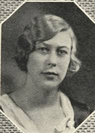 Evelyn May Johnson Huffman (1914-2007)