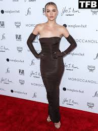 Emma Brooks McAllister Looks Hot at the 6th Annual Fashion Los Angeles  Awards (57 Photos) | #TheFappening