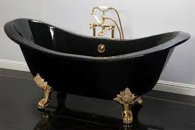 We did not find results for: Black Clawfoot Tub Clawfoot Tub Goth Home