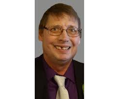 Kenneth Fuchs Obituary (2015)