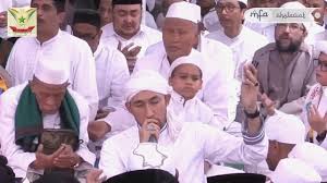 Allah Allahu Rabbi Faj Alna Minal Akhyar 6 Januari 2019 By Majelis Ta Lim Almunawwarah