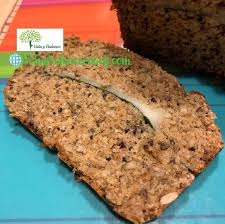 Pan Integral Casero De Queso Blanco Fresco Y Espinaca Sin Gluten Bajo En Calorias Con Harina De Arroz Recien Molida Y Quinoa Cu Food Banana Bread Bread