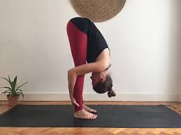 Maybe you would like to learn more about one of these? 6 Yoga Poses To Master Before Even Attempting Handstand