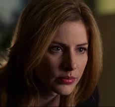 Hommage à Casey Novak : r/SVU
