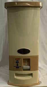 Rice Dispenser 28kilos Capacity Lazada Ph