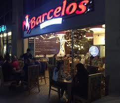 Barcito menu price of drink, desserts, soup, salads, beverages check quickly april 2021. Barcelos Flame Grilled Chicken Amman Restaurant Reviews Photos Phone Number Tripadvisor