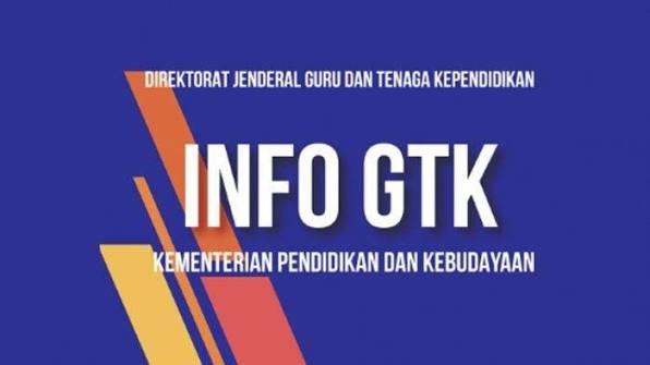 Info GTK