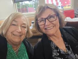 Karen Bottoni Retirement