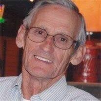 Jerry Farris Roach Obituary