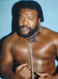 🎂💪🏿On his birthday, we'd like to remember Junkyard Dog (December 13,  1952