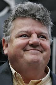 Robbie Coltrane obituary: A big man of the British screen