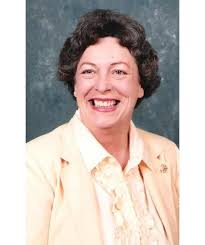 Patsy Madden Obituary (1939