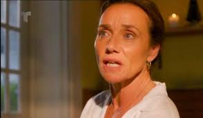 I finally got to watch this week's episode: it was a rough one-for sure!