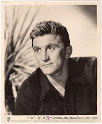 From 2020 to 1929, take a trip down memory lane with the likes of audrey hepburn and a young meryl streep. Fcj 12307d Kirk Douglas Young Man With A Horn F Buy Photos And Postcards Of Actors And Actresses At Todocoleccion 16044933