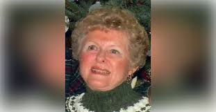 Obituary information for Grace Harrison Johnson