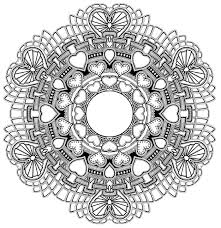 Maybe you would like to learn more about one of these? Heart Coloring Pages For Adults