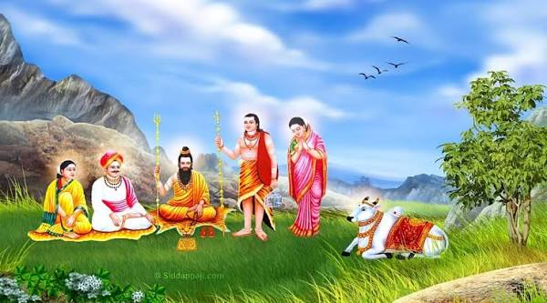 Siddappaji Lord | ಶುಭ ಸೋಮವಾರ.. 🔥ಧರೆಯನು ಬೆಳಗಿದ ಪರಂಜ್ಯೋತಿ ಮತ್ತು ಪರಮ ಶಿಷ್ಯರ  ಪಾದಕಮಲಗಳಿಗೆ🙏🌼🥥🥢ಶರಣು ಶರಣಾರ್ತಿ🔔🥥💐 🚀ಶೇರ್ ಮಾಡಿ ದೇಶದಲ್ಲಿ ಸಾವು ನೋವುಗಳನ್ನು  ...