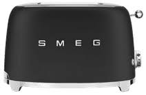 Acheter Grille Pain Smeg Coolblue Avant 23 59 Demain Chez Vous