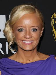 Lucy Davis