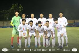 Ultraseditor #harimaumalaya #sukansea gol pertama malaysia vs myanmar sukan sea 2019 mohon subscribe ini channel. Sukan Sea 2019 Myanmar Pasukan Pertama Mara Ke Separuh Akhir
