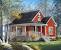 Two Bedroom Cottage Plans