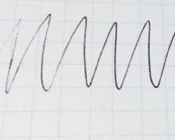 Image of Clicking pens incessantly