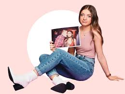 The Milk Edinburgh meme girl explains what its like to go viral