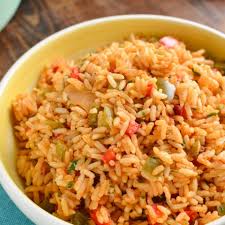 Nando'S Spicy Rice – Beat The Budget