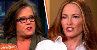 Rosie O'Donnell's Ex Wanted No Money but Was Accused of Using Their Kid for  'Her Own Gain'