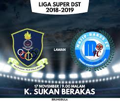 Keputusan perlawanan liga super 2017. Brunei Bula Jadual Perlawanan Liga Super Dst 2018 2019 Facebook