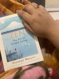 By clicking subscribe, i acknowledge that i have read and agree to penguin books australia's terms of use and privacy policy. Pin By Tajinder Kaur On Books Simple Living Simple Art Zen Philosophy