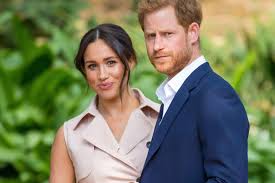 Long before harry proposed to her, meghan was incredibly kind. Harry And Meghan Sign Production Deal With Netflix News The Times