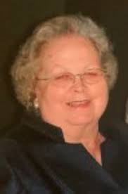 Shirley Endy Obituary May 9, 2019