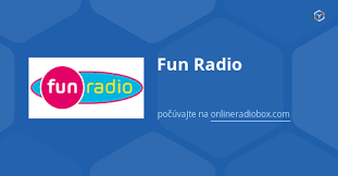 Retrouvez vos animateurs radio préférés et la sélection des meilleurs tubes discothèques en live. Fun Radio Listen Live 94 3 Mhz Fm Bratislava Slovakia Online Radio Box