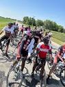 Friday Evening Wind Down - Major Taylor Cycling Club Chicago