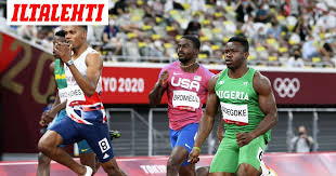 1 day ago · then there is trayvon bromell. Itu4x2dhciamxm