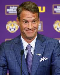 The former Alabama QB weighs in