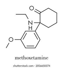 Image result for Methoxetamine