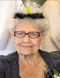 Della Rose Carlson (Johnson) Obituary May 9, 2017