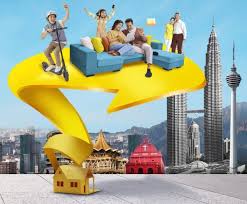 4 kod dial ( cek quota data, internet, reload & talk time service). Digi New Unlimited Fibre Broadband Plans From As Low As Rm90 Tekkaus Lifestyle Gadget Food Travel