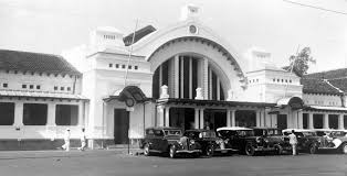 Indische Architecture Google Search Arsitektur Kolonial Indonesia Arsitektur