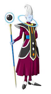 Attendant whis678 is the guide angel of the seventh universe and the servant of the god of destruction beerus.2 he is the younger brother of vados910 and the son of daishinkan.11 after beerus's encounter with son goku, whis became the martial arts teacher of goku and vegeta. Whis Render 2 Dbz Kakarot By Maxiuchiha22 On Deviantart