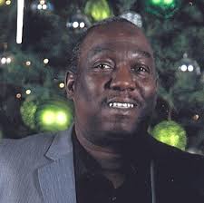 George Belton Obituary