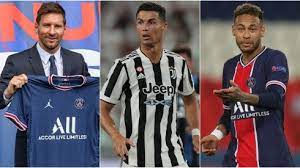 1 day ago · lo que necesitaría el psg para fichar a cristiano ronaldo y tenerlo junto a messi y neymar el conjunto parisino de la familia real catarí podría armar por fin el equipo del siglo en 2022. Gfft Mdkaxevnm