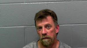 Clarksburg man, 47, accused of sexually assaulting teen female