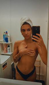 Escort Charlene | Devozki.com