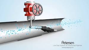 Shop our selection of plumbing pipes. Pipe Plug System Youtube