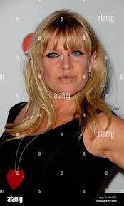 Ashley jensen 2009 hi-res stock photography and images