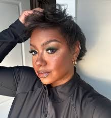 Aneta Baker's Instagram, Twitter & Facebook